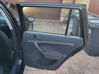 Škoda Octavia II 1.9TDi Elegance - REZERVACE - 15