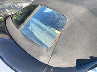 Kabriolet Chrysler 2.5i - automat - 15
