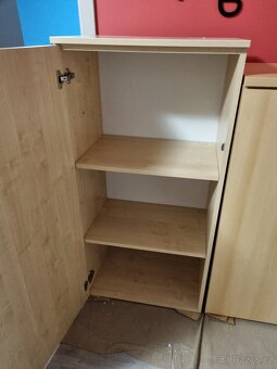 Prodám kancelářský nábytek - 15