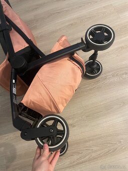 PRODEJ Joolz Aer+ Absolute Pink - 15