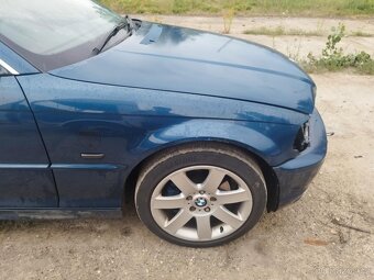 325 coupe náhradní díly - 15