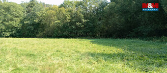 Prodej louky, 11196 m², Chyňava - 15