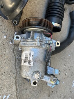 Motor Dacia 1.6 16v 75kw LPG - 15