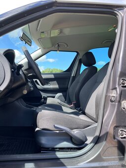 Škoda Roomster Style - 15