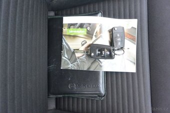 PRODÁM Škoda Octavia 2.0TDi RS - 15