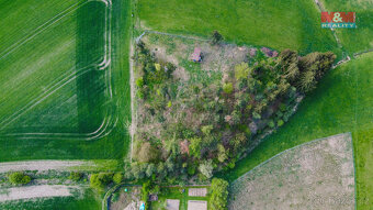 Prodej pozemku, 3111 m², Unhošť - 15