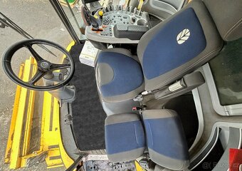 NEW HOLLAND CX8.80 AGR SL - 15