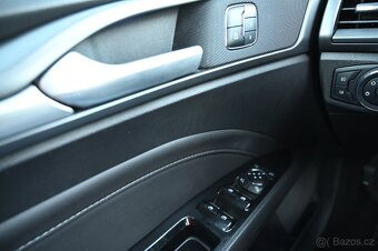 Ford Mondeo 2.0TDCi 132KW Turnier 6/2016 - 15