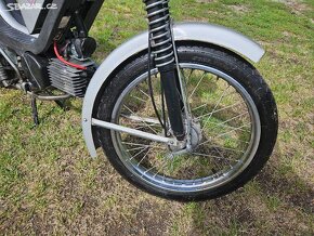Babetta 225 - 15