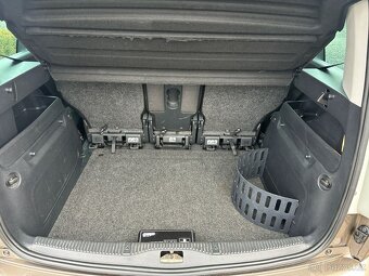 Škoda Roomster1,2 Tsi 77Kw DSG Fresh Tažné Alu 2013 - 15