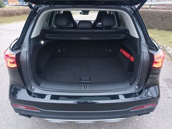 MG HS, 1.5i 119Kw aut.Plná výb.12tkm - 15
