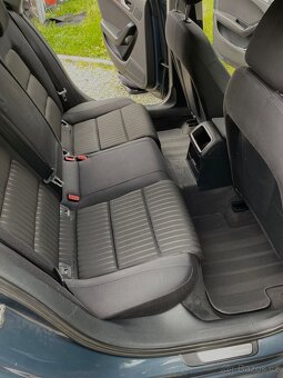 Audi A4 B8 2.0 TDI 105kW Manual - 15