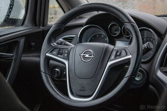 Opel Astra Sport Tourer ST 1.6 CDTI, Nová STK - 15