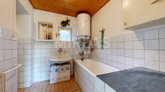 Dymokury, prodej RD 2+1 na pozemku 1210 m2, okr. Nymburk - 15
