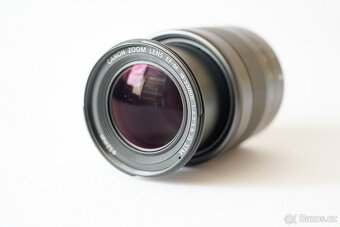 Canon EOS M50 + EF-M 22mm f/2 + 18-55mm + 11-22mm – TOP STAV - 15