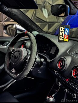❤ Audi RS3 8V PFL 2.5 TFSI DSG 460ps 116.500km - 15