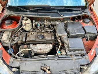 Peugeot 206 65kw - 15