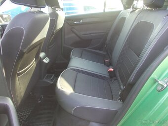 Škoda Fabia, III 1.0TSI 70KW ČR AUTOMAT - 15