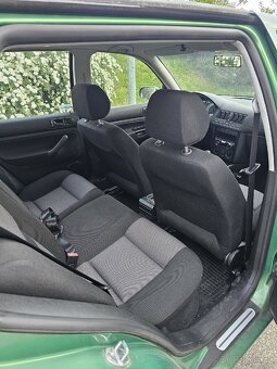 VW GOLF IV 1.6 16V 77kW 2003 146.000 km - 15