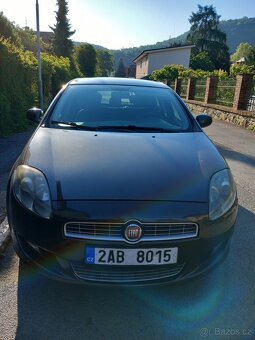 Prodám Fiat bravo 1.4 r.v.2011 - 15