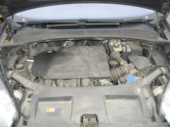 Prodám Ford Galaxy, 2.0 107kW 7 MÍST PANORAMA AC - 15