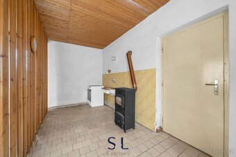 Prodej domu 122 m2 s pozemkem 2849 m2 - Loužnice - 15