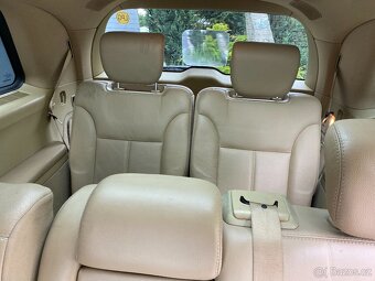 Mercedes Benz W 164 GL 550+plyn - 15