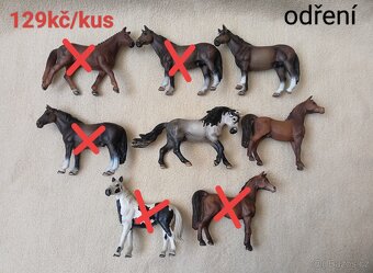 Schleich V. - 15
