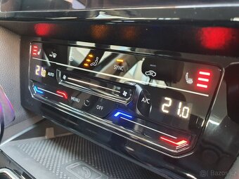VW Passat B8 GTE Variant 1.4eTSI eHybrid 160kW DSG Virtual - 15