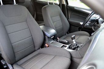 Ford Mondeo 2.0 TDCi 103kW Titanium kombi TOP STAV - 15