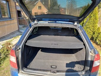 AUDI A4B6 1.9TDI - 15