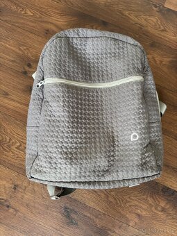 Thule Urban Glide 2, Grey Melange on Black - 15