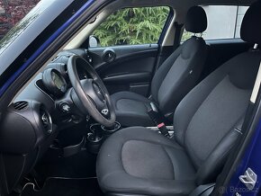 Mini Cooper D Countrman 82kw Xenon - 15