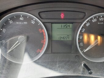 Škoda Fabia 1.2HTP - 15