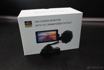 Sony A6300 video kit - 15