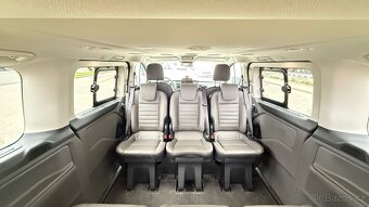 Ford Tourneo Custom L1 320 Titanium X - 15