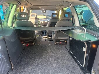 Seat Alhambra Camper - 15