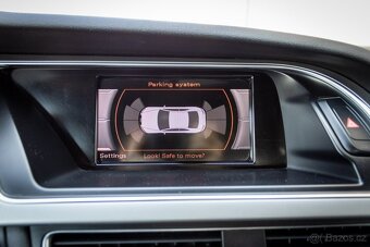 Audi A5 1.8 T multitronic - 15
