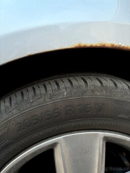 Vw Golf 5 1.9 TDi 66kW - 15