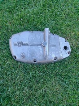Lacno na predaj CZ motokros - 15