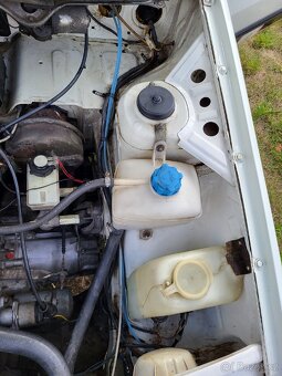 Skoda favorit 135 LS - 15