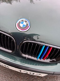 BMW e46 325i touring - 15