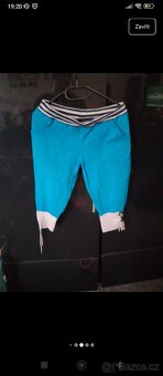 Mix oblečení XL/XXL, 16ks - 15