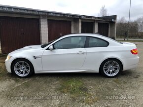 BMW alu sada 18" BMW M3, M2 style 270M - 15