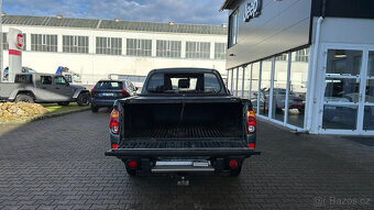2.5DI-D  Double Cab Intense  4x4 - 15