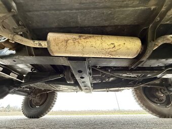 Gaz 69 M a Gaz 704 - 15