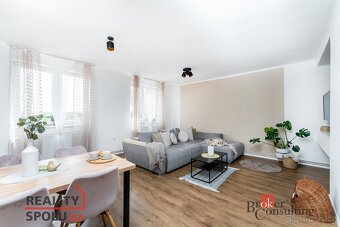 Prodej, byty/2+kk, 67 m2, Vestec 25, 53701 Chrudim, Chrudim  - 15