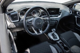Kia Ceed SW 1.5 T-GDi GT-Line A/T - 15