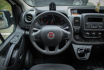 Fiat Talento 2.0 MultiJet E6d L2H1 - 15