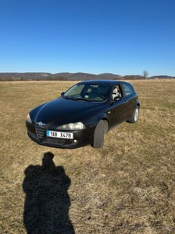 Alfa Romeo 1.6 t-spark - 15